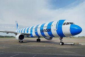 Condor sucht neue(n) Wetlease-Partner