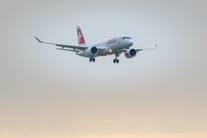 Swiss-Chef stellt Deutschpflicht für Piloten in Frage