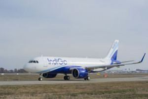 Flugplan-Kollaps bei IndiGo