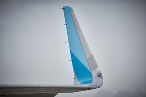 Eurowings-Werbung zu CO2-Zahlung führt in die Irre