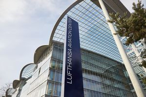 Verdi eröffnet Tarifrunde für Lufthansa-Bodenpersonal