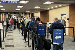 US-Regierung wertet vor Einreise Social-Media-Konten aus