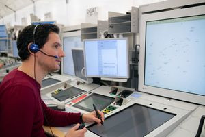 Regierung macht Russland für Attacke auf DFS verantwortlich