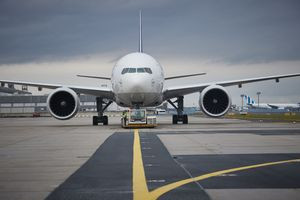 Boeing will 777F über 2027 hinaus produzieren