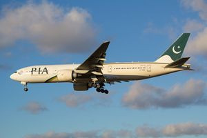 Pakistan findet Investor für Pakistan International Airlines