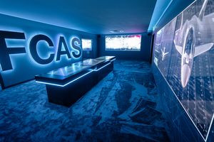 Entscheidung über Luftkampfsystem FCAS erneut verschoben