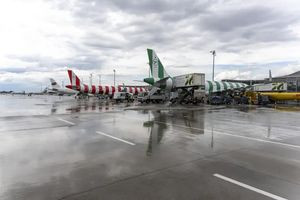 Wie geht es 2026 weiter mit dem Flughafen Dresden? 