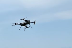Drohnenflüge regulieren – aber wie?