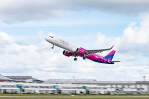 Wizz Air prüft Weiterverkauf von fünf A321XLR
