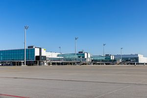 Flughafen München nimmt T1-Pier Ende April in Betrieb