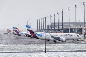 Weiterhin keine Starts und Landungen am BER