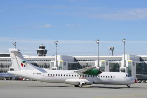 Könnten Firmen neue Verbindungen an Ost-Airports sichern? 