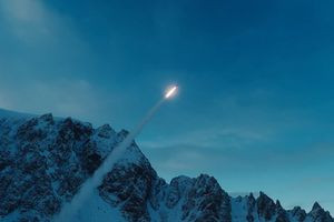 Münchner Start-up testet Hyperschallrakete