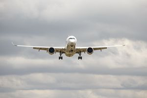 Air Canada bestellt bis zu 16 Airbus A350-1000