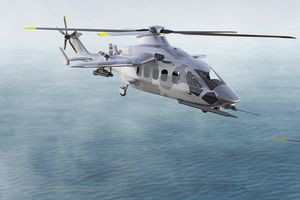 So plant Airbus den NATO-Hubschrauber der Zukunft