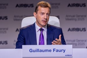 Airbus prüft Alleingang bei FCAS-Kampfjet
