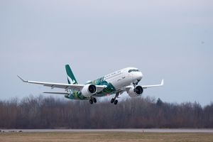 Qantas streicht Inlandsflüge und kommt öfter nach Europa