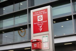 Reiche: Versorgung mit Kerosin aktuell gesichert