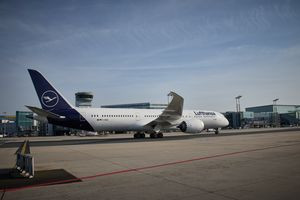 US-Kerosin rettet Lufthansa den Flugsommer 2026