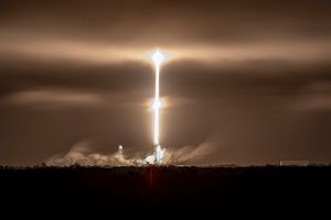 SpaceX will eine Million Menschen auf dem Mars ansiedeln