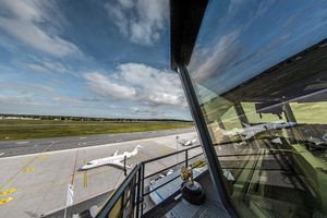 Airport-Forschung als Schub für die Wirtschaft