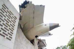 Indien plant weitere Ermittlungen zu Air-India-Absturz