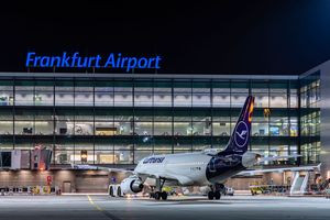 Fraport-Chef: Kerosinversorgung im Sommer gesichert