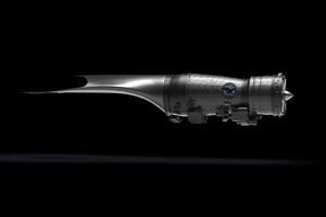 Pratt & Whitney beginnt Teileproduktion für XA103