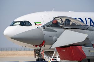 Flughafen Kuwait stellt Flugbetrieb nach Drohnenangriff ein