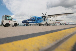 Bund will Luftfahrt stärken – Industrie fordert Entlastungen