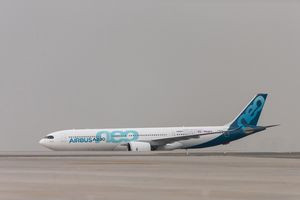 China Eastern Airlines plant mit 25 Airbus A330neo