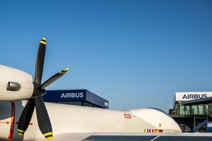 Dassault sieht Bruch mit Airbus bei Eurodrone