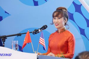 Mischt Madame Thao Australiens Luftfahrtmarkt auf?