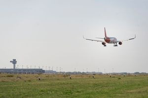 Easyjet stimmt Übernahme durch Castlelake zu