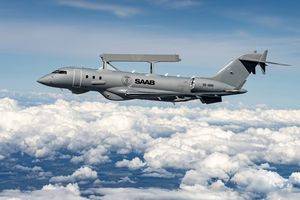 NATO setzt bei Aufklärung nicht mehr auf US-Flugzeuge