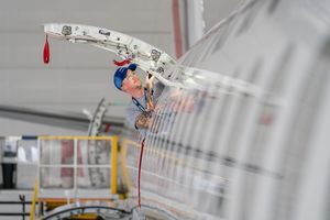Airbus soll EIS von A220-500 gegen 2032 anstreben