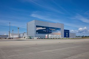 Lufthansa Cargo: LCCevo arbeitet bereits 