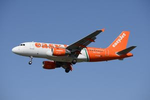 Jetzt will ein weiterer Investor Easyjet übernehmen