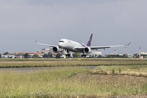 Thai Airways fliegt mit A350 und 787 nach München