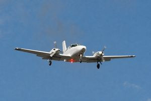 Zehn Tote bei Flugunfall auf den Bahamas
