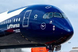 Lufthansa verrät die Sitzzahl im Airbus A350-1000