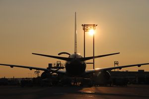 Hohes Flugpensum schlaucht Lufthansa-Frachtpiloten