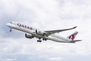 EASA warnt vor Flügen in die VAE und nach Katar