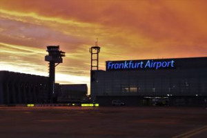 Malaria am Frankfurter Flughafen: Vier Mitarbeiter infiziert
