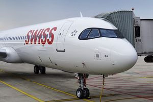 Swiss zieht eine komplette Cockpitbesatzung vor Flug ab