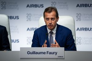 Airbus nimmt sich bis 2029 deutlich mehr Gewinn vor