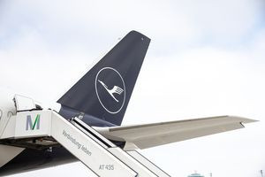Lufthansa baut Interkontflotte in München aus
