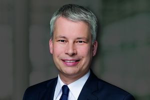 Steffen Bilger wird nächster Verkehrsminister