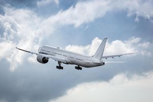 Boeing kann Barmittelabfluss stoppen