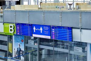 Wizz Air bügelt Ryanair-Delle am Flughafen Dortmund aus